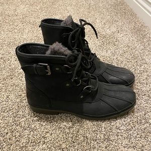 Ugg Cecile Boot